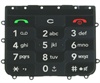 LG KF700 Tastenmatte